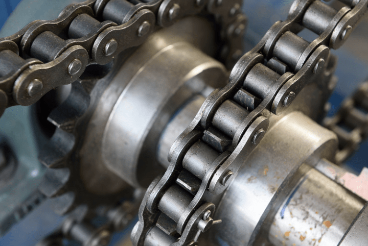 choisir sa chaine de transmission industrielle
