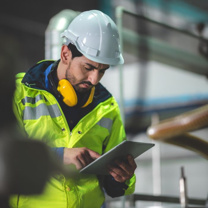 entretenir sa chaine industrielle
