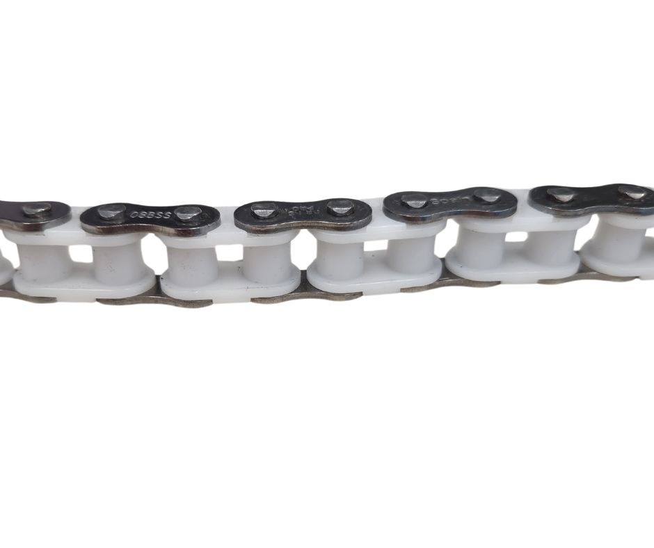 chaine polysteel IRIS